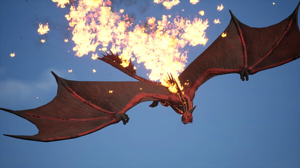 Day of Dragons screenshot 6