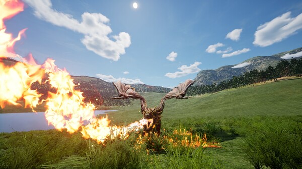 Day of Dragons screenshot 8
