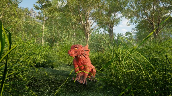 Day of Dragons screenshot 9