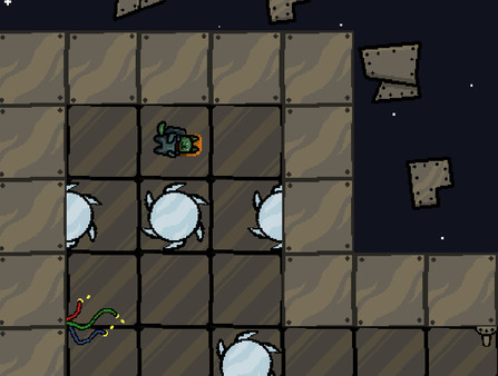 Meowk and Frocco screenshot 5