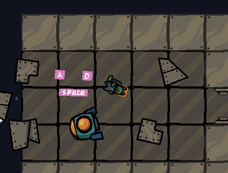 Meowk and Frocco screenshot 3
