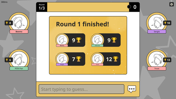 Scribble It! screenshot 3