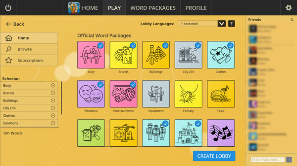 Scribble It! screenshot 2