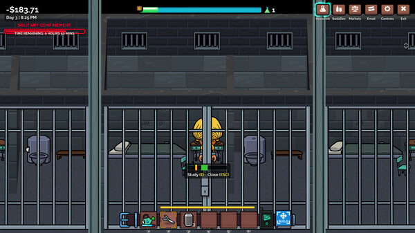 Soda Story - Brewing Tycoon screenshot 7