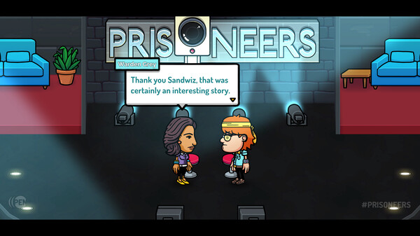 Soda Story - Brewing Tycoon screenshot 5