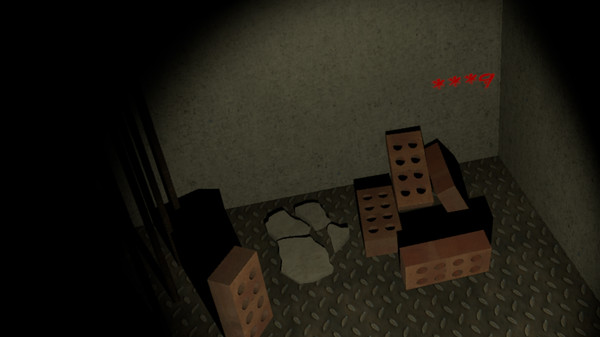 Horror Ville Maze Escape screenshot 3