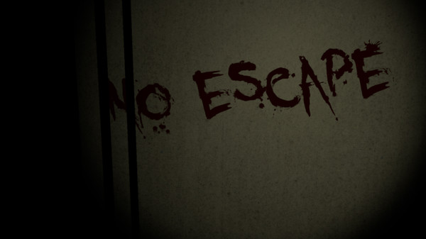 Horror Ville Maze Escape screenshot 5