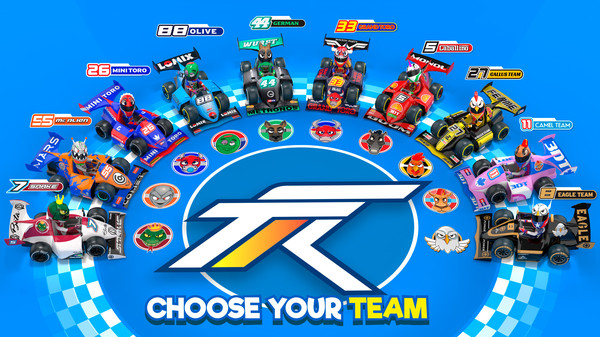 Touring Karts screenshot 11