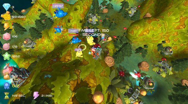 Energy Hunter Boy screenshot 10