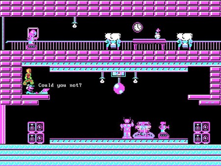 Speakerman screenshot 8