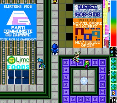 Superstar Hero screenshot 2
