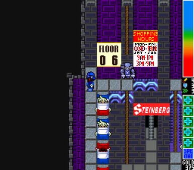 Superstar Hero screenshot 3