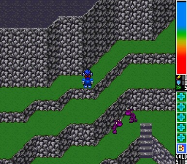 Superstar Hero screenshot 1