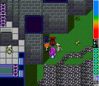 Superstar Hero screenshot 4