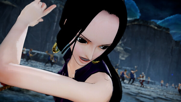 ONE PIECE: PIRATE WARRIORS 4 screenshot 5