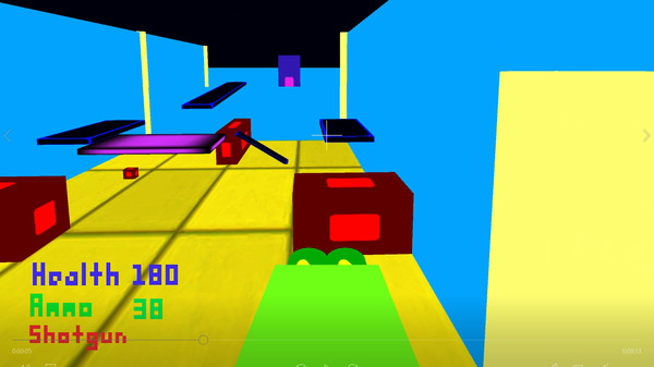 Power Block screenshot 2