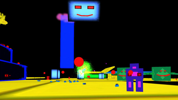 Power Block screenshot 1