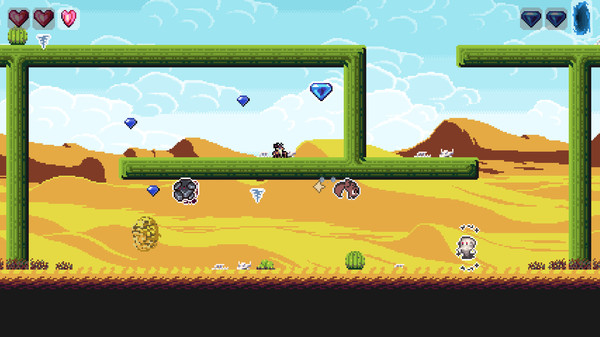 Musasabi screenshot 11