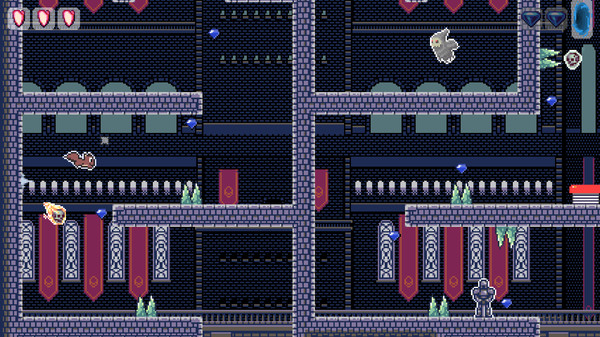 Musasabi screenshot 9