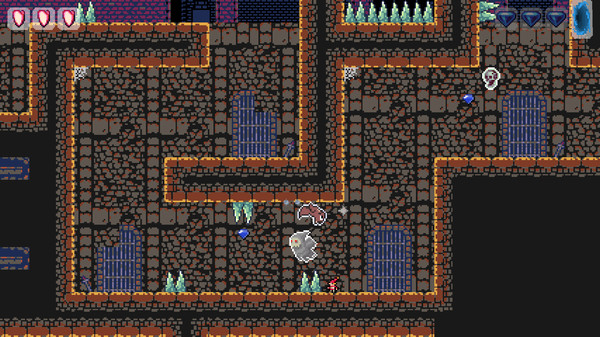Musasabi screenshot 2