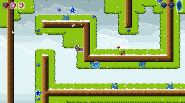 Musasabi screenshot 10