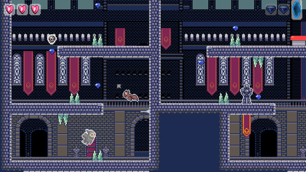 Musasabi screenshot 4