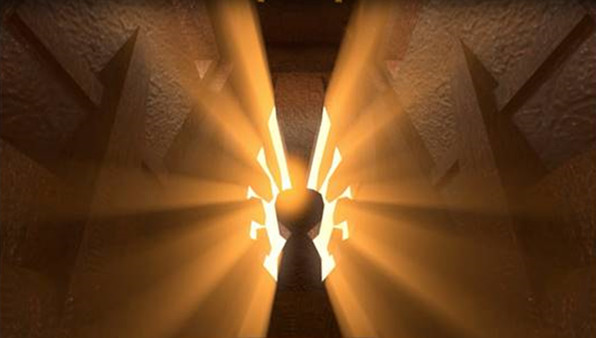 Quake II RTX screenshot 8