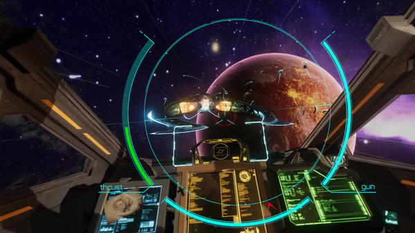 Life Hutch VR screenshot 2