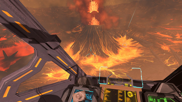 Life Hutch VR screenshot 5