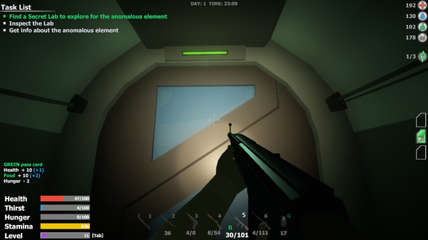 Ashes 2 screenshot 9