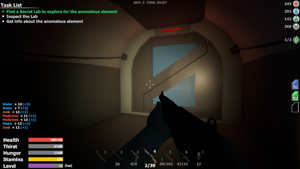 Ashes 2 screenshot 10