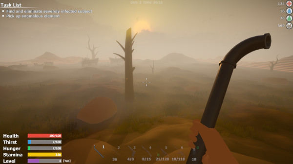 Ashes 2 screenshot 3