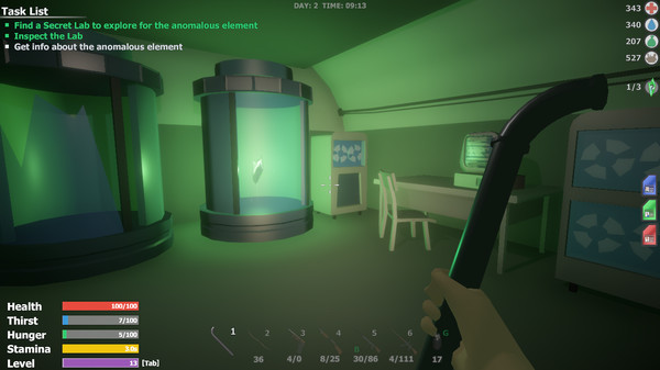 Ashes 2 screenshot 11