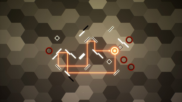 LYSER screenshot 1
