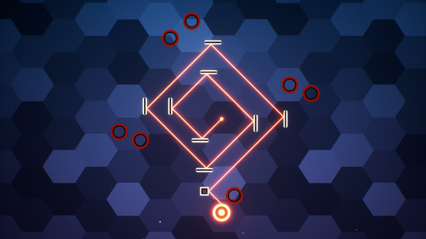 LYSER screenshot 2