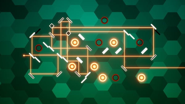 LYSER screenshot 3