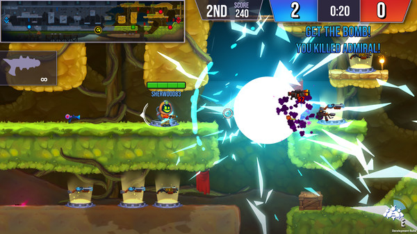 Project Zero Deaths screenshot 3