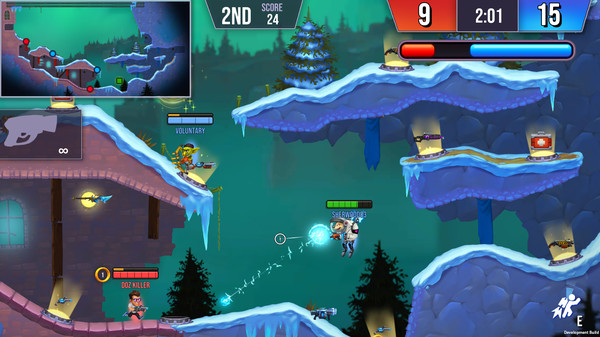 Project Zero Deaths screenshot 4