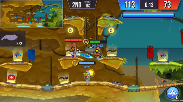 Project Zero Deaths screenshot 2