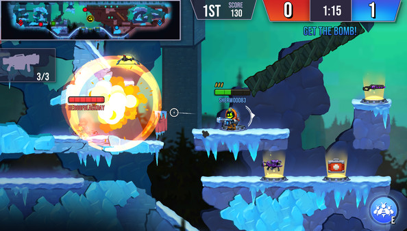 Project Zero Deaths screenshot 1