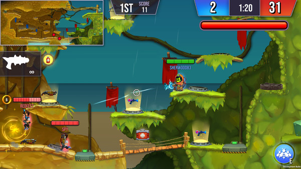 Project Zero Deaths screenshot 5