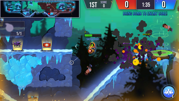 Project Zero Deaths screenshot 6