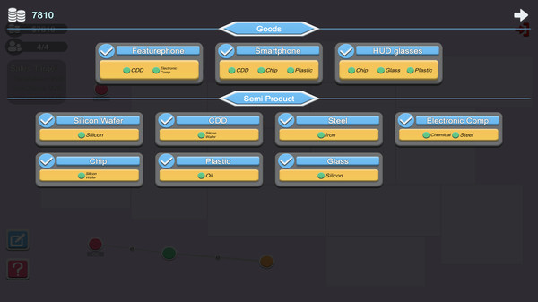 Mini Transport screenshot 4