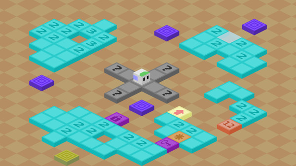 Isotiles 2 screenshot 5