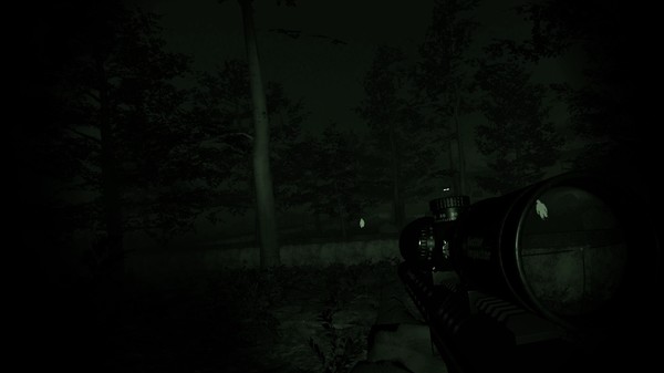 Tales Of Glory 2 - Retaliation screenshot 4
