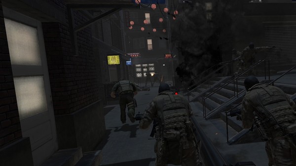 Tales Of Glory 2 - Retaliation screenshot 6