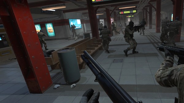 Tales Of Glory 2 - Retaliation screenshot 3