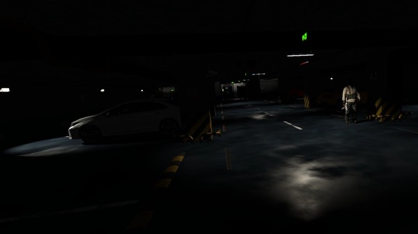 Tales Of Glory 2 - Retaliation screenshot 2