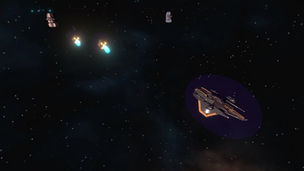 Axan Ships screenshot 6