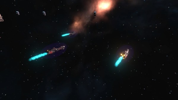 Axan Ships screenshot 5